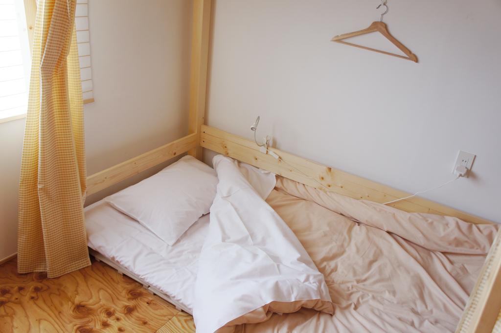 Sato-San'S Rest Hotell Tokyo Rom bilde