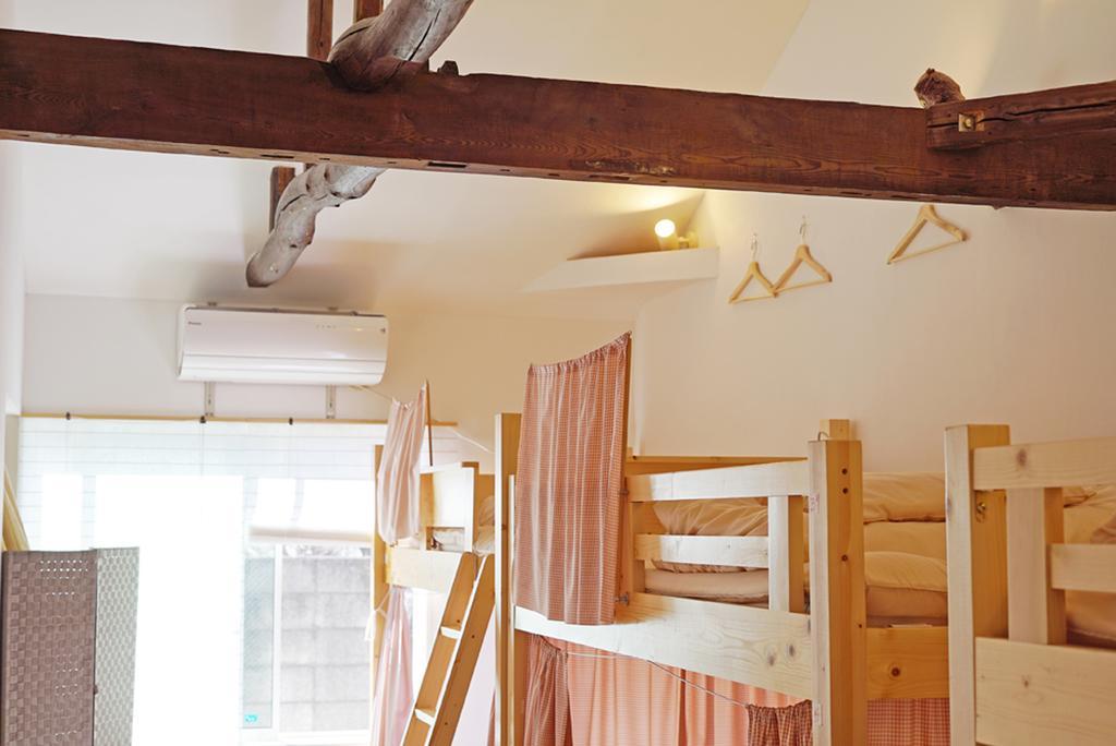 Sato-San'S Rest Hotell Tokyo Eksteriør bilde
