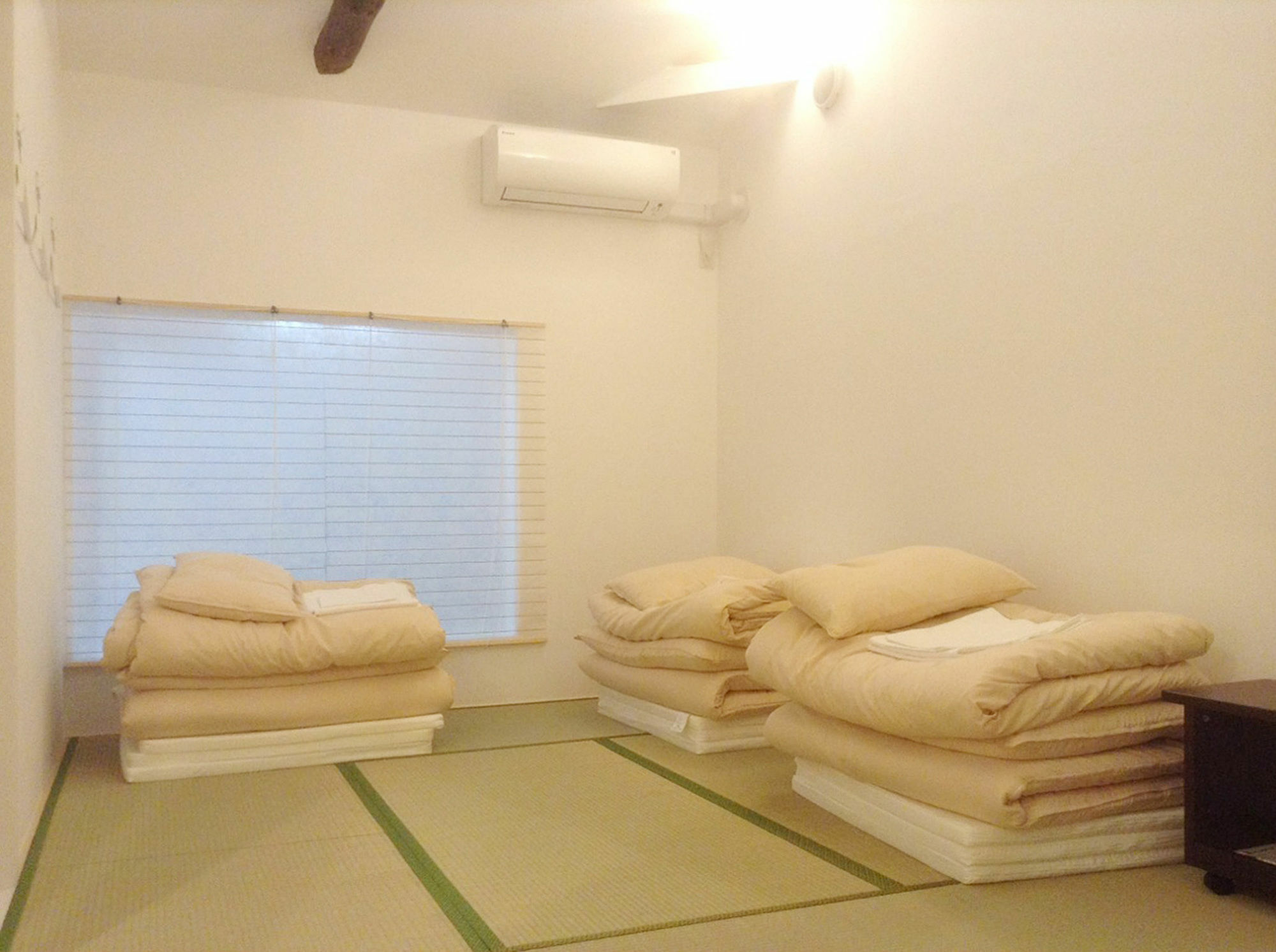 Sato-San'S Rest Hotell Tokyo Eksteriør bilde
