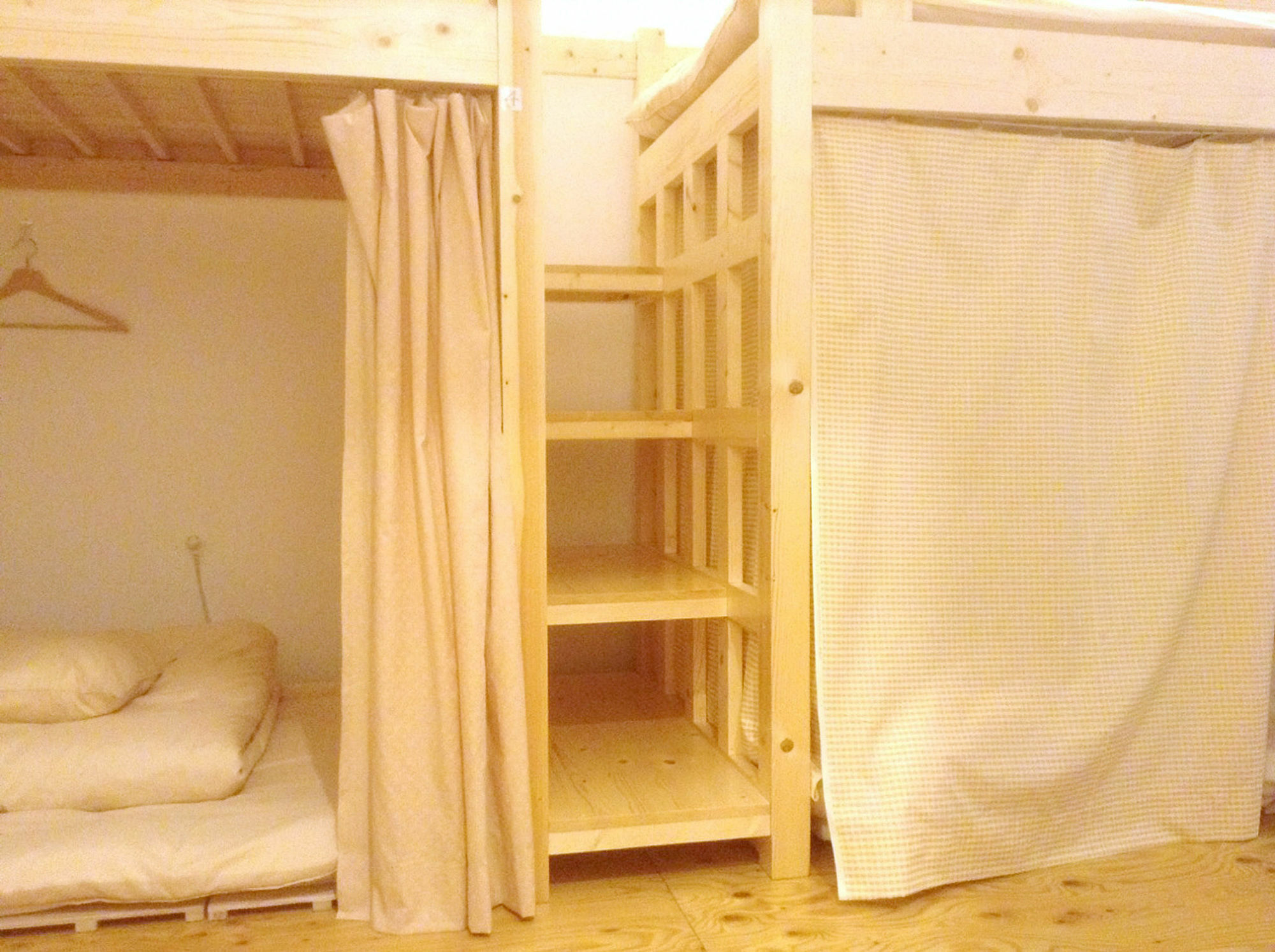 Sato-San'S Rest Hotell Tokyo Eksteriør bilde