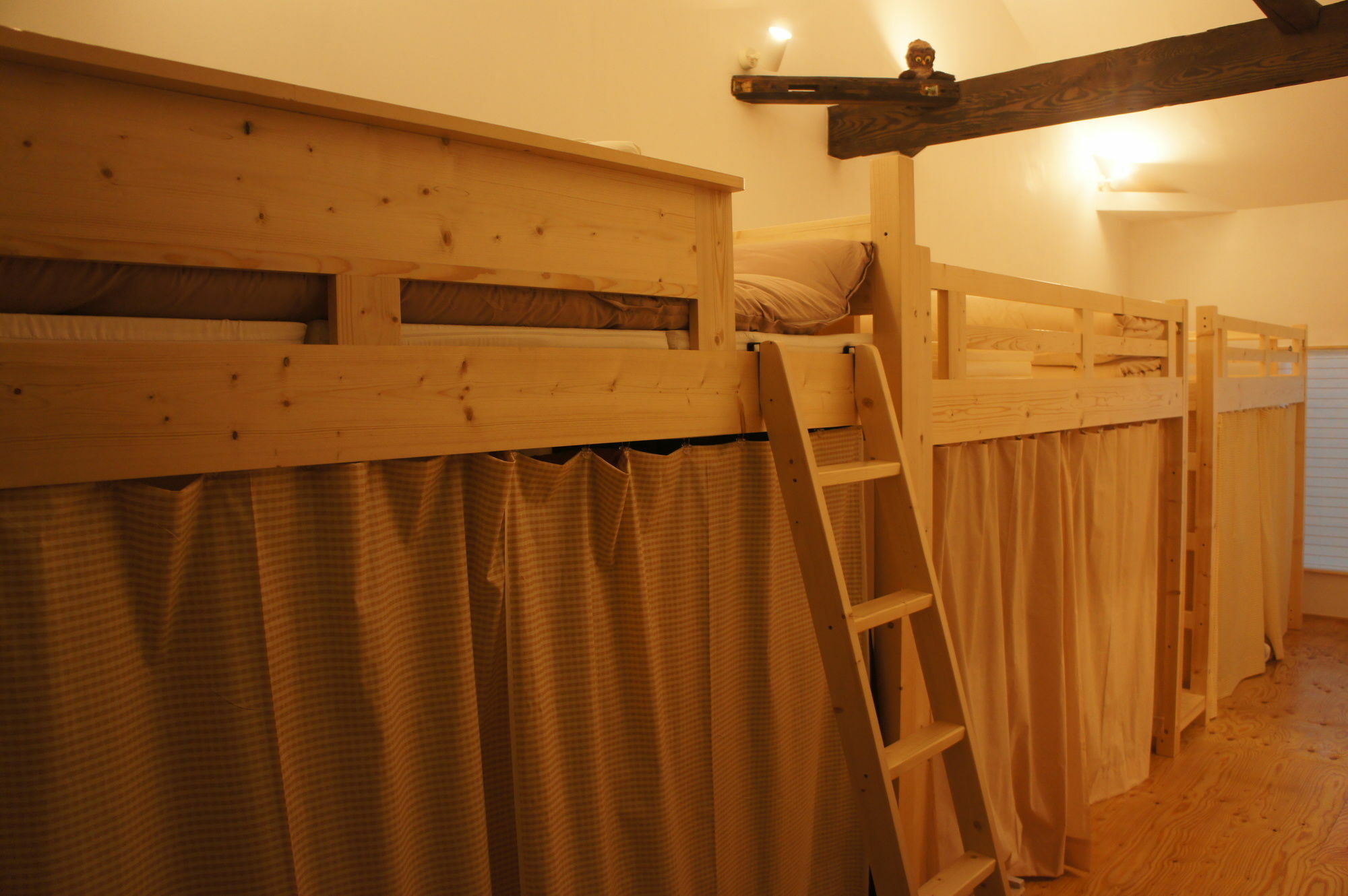 Sato-San'S Rest Hotell Tokyo Eksteriør bilde