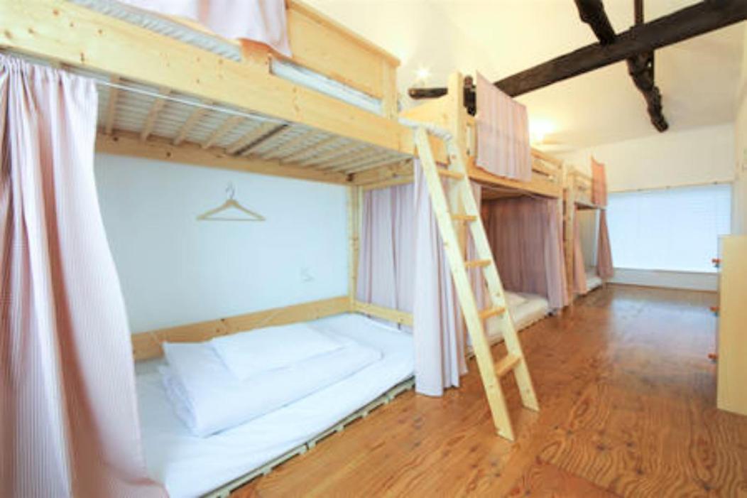 Sato-San'S Rest Hotell Tokyo Eksteriør bilde